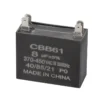 Ceiling Fan, CBB61, 2.5uF, 3uF, 3.3uF - view 4