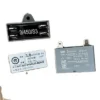 Ceiling Fan, CBB61, 450V, 1UF, 1.5UF