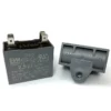 Ceiling Fan, CBB61, 450V, 1UF, 1.5UF
