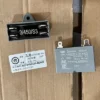 Ceiling Fan, CBB61, 450V, 1UF, 1.5UF - view 5