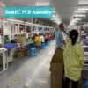 Ceiling Fan, CBB61, 450V1.2, 4UF - view 4