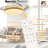 Ceiling Fan, CCT, SD-CF001 - view 2