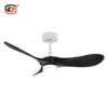 Ceiling Fan, Copper, SD-CF024
