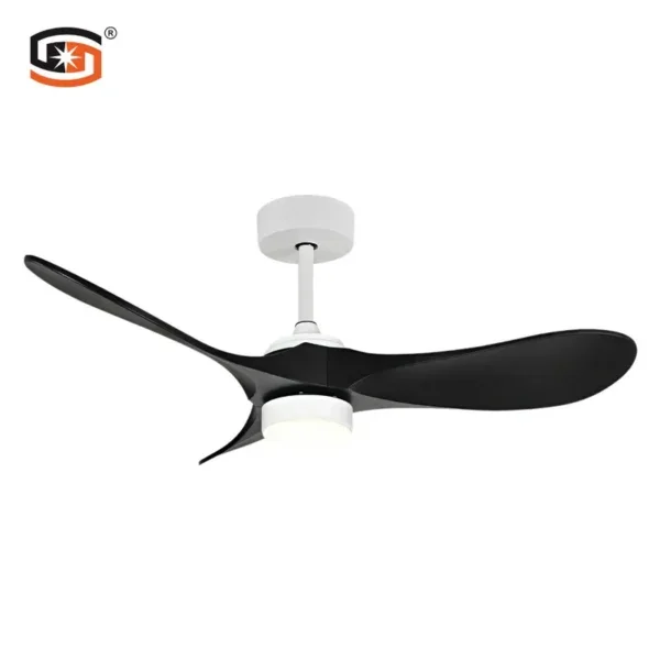 Ceiling Fan, Copper, SD-CF024