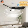 Ceiling Fan, Copper, SD-CF024 - view 6