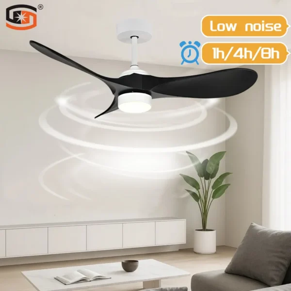 Ceiling Fan, Copper, SD-CF024 - view 6