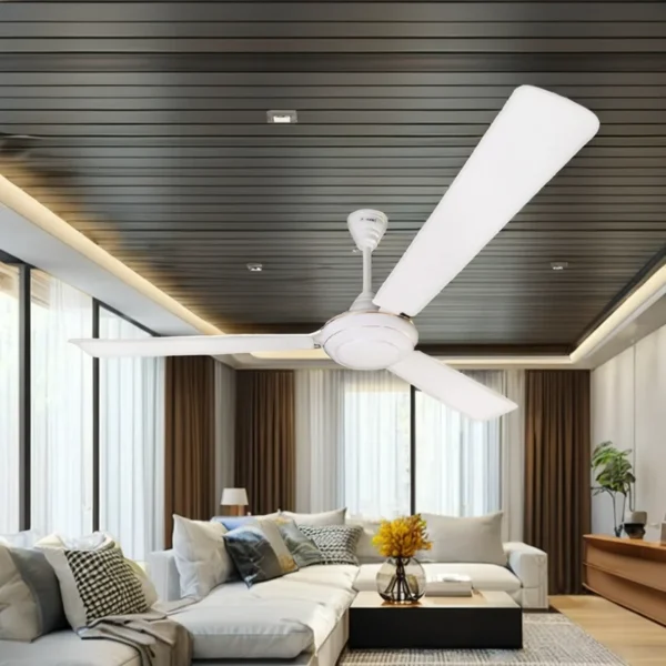 Ceiling Fan, D14-01, Copper