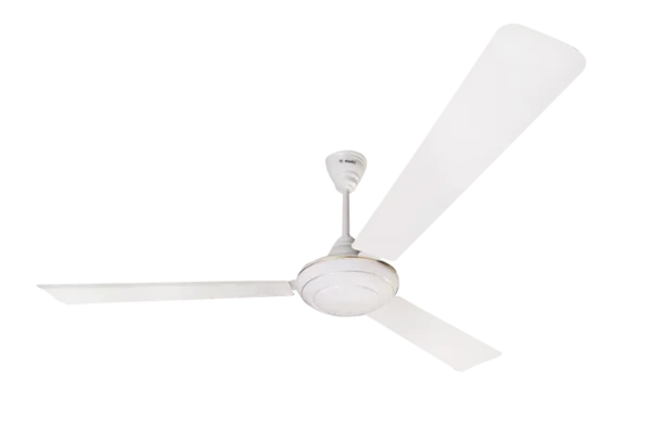 Ceiling Fan, D14-01, Copper - view 3