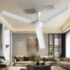Ceiling Fan, D14-09, 5-speed, copper