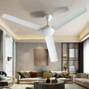 Ceiling Fan, D14-09, 5-speed, copper