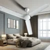 Ceiling Fan, D14-09, 5-speed, copper - view 2