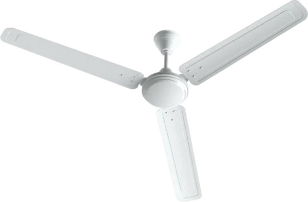 Ceiling Fan, D14-09, 5-speed, copper - view 3