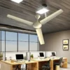 Ceiling Fan, D14-10, copper - view 2