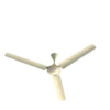 Ceiling Fan, D14-10, copper - view 3