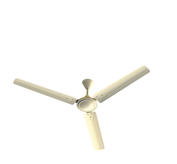 Ceiling Fan, D14-10, copper - view 3