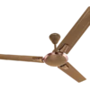 Ceiling Fan, D14-22, 56-Inch, 3-Blade, Copper - view 3