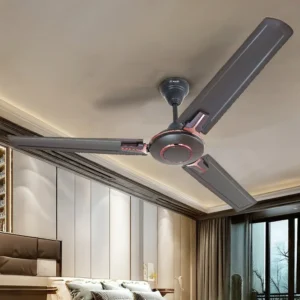 Ceiling Fan, D14-24, 1402mm, Copper