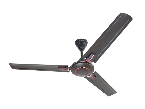 Ceiling Fan, D14-24, 1402mm, Copper - view 2