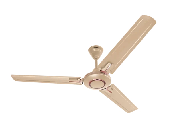 Ceiling Fan, D14-24, 1402mm, Copper - view 3
