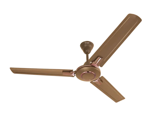 Ceiling Fan, D14-24, 1402mm, Copper - view 4