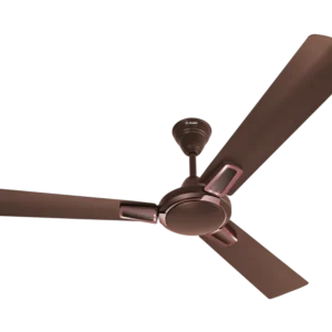 Ceiling Fan, D14-25, 1400mm, Copper