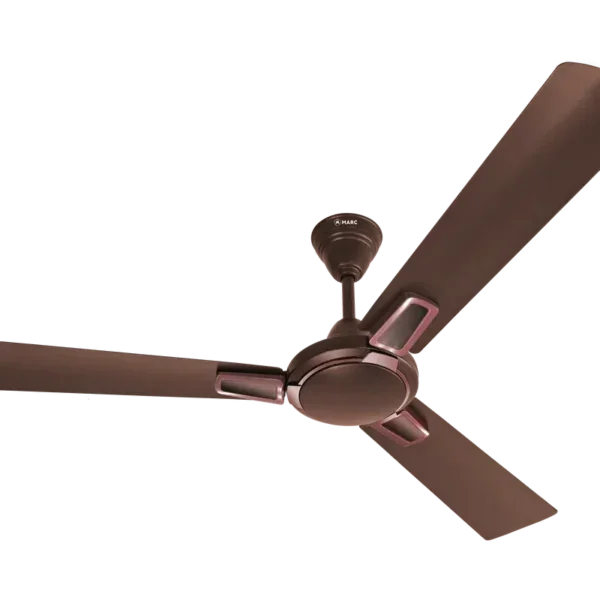 Ceiling Fan, D14-25, 1400mm, Copper