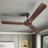 Ceiling Fan, D14-25, 1400mm, Copper - view 2