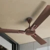 Ceiling Fan, D14-25, 1400mm, Copper - view 3