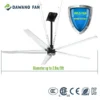 Ceiling Fan, DAWANG, 8ft, 2.5m - view 2