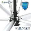 Ceiling Fan, DAWANG, 8ft, 2.5m - view 3