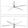 Ceiling Fan, DAWANG, D16, 16ft, IP55 - view 2