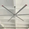 Ceiling Fan, Dia.2.1m, HVLS, 7ft, PMSM - view 4