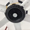 Ceiling Fan, Dia.3.1M, 10ft, PMSM, HVLS - view 4
