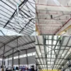 Ceiling Fan, Dia.3.1M, 10ft, PMSM, HVLS - view 5