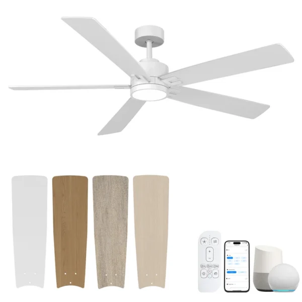 Ceiling Fan, DIY, BLDC