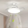 Ceiling Fan, E26, E27
