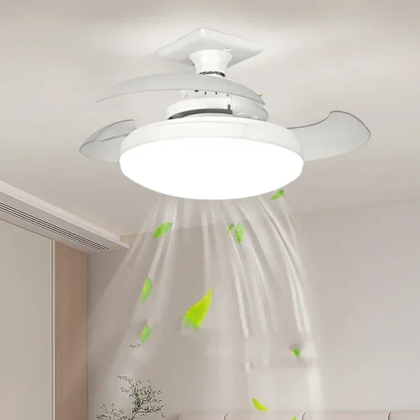 Ceiling Fan, E26, E27
