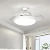 Ceiling Fan, E26, E27 - view 2