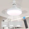 Ceiling Fan, E26, E27 - view 3