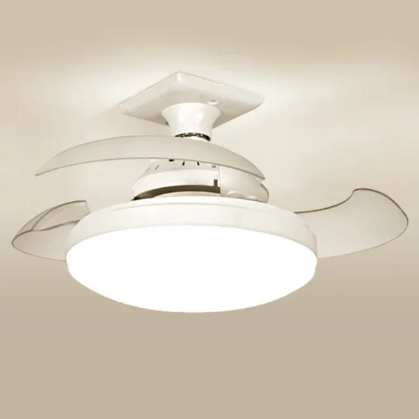 Ceiling Fan, E26, E27 - view 4