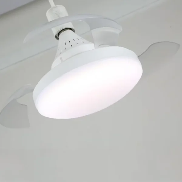 Ceiling Fan, E26, E27 - view 5