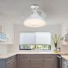 Ceiling Fan, E27, 50004224 - view 5