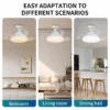 Ceiling Fan, E27, 50004224 - view 6