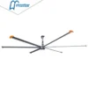 Ceiling Fan, Electric