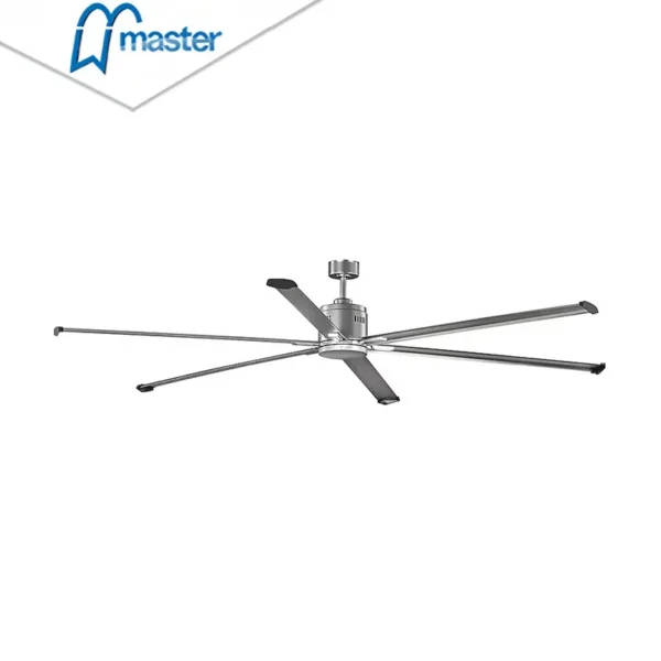 Ceiling Fan, Electric - view 2
