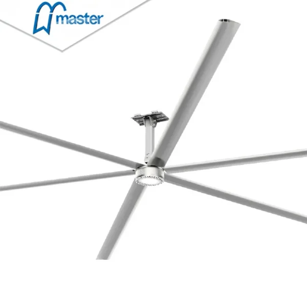 Ceiling Fan, Electric - view 3