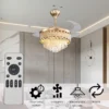 Ceiling Fan, Electric - view 4