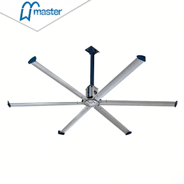 Ceiling Fan, Electric - view 4