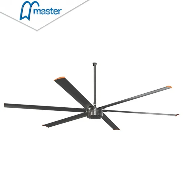 Ceiling Fan, Electric - view 5
