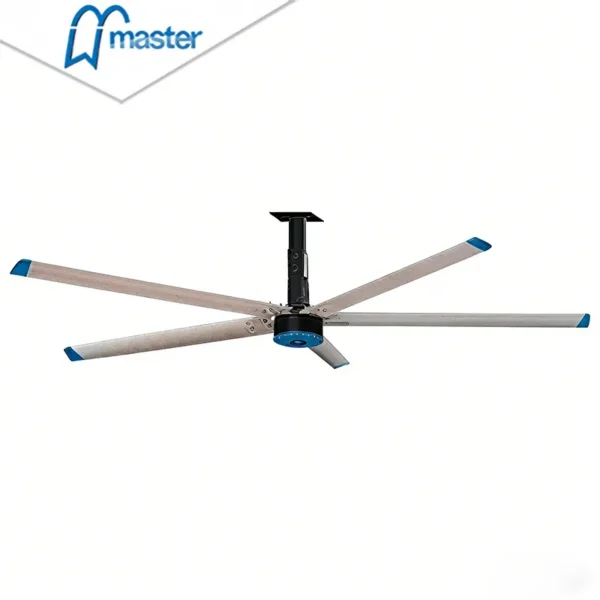 Ceiling Fan, Electric - view 5